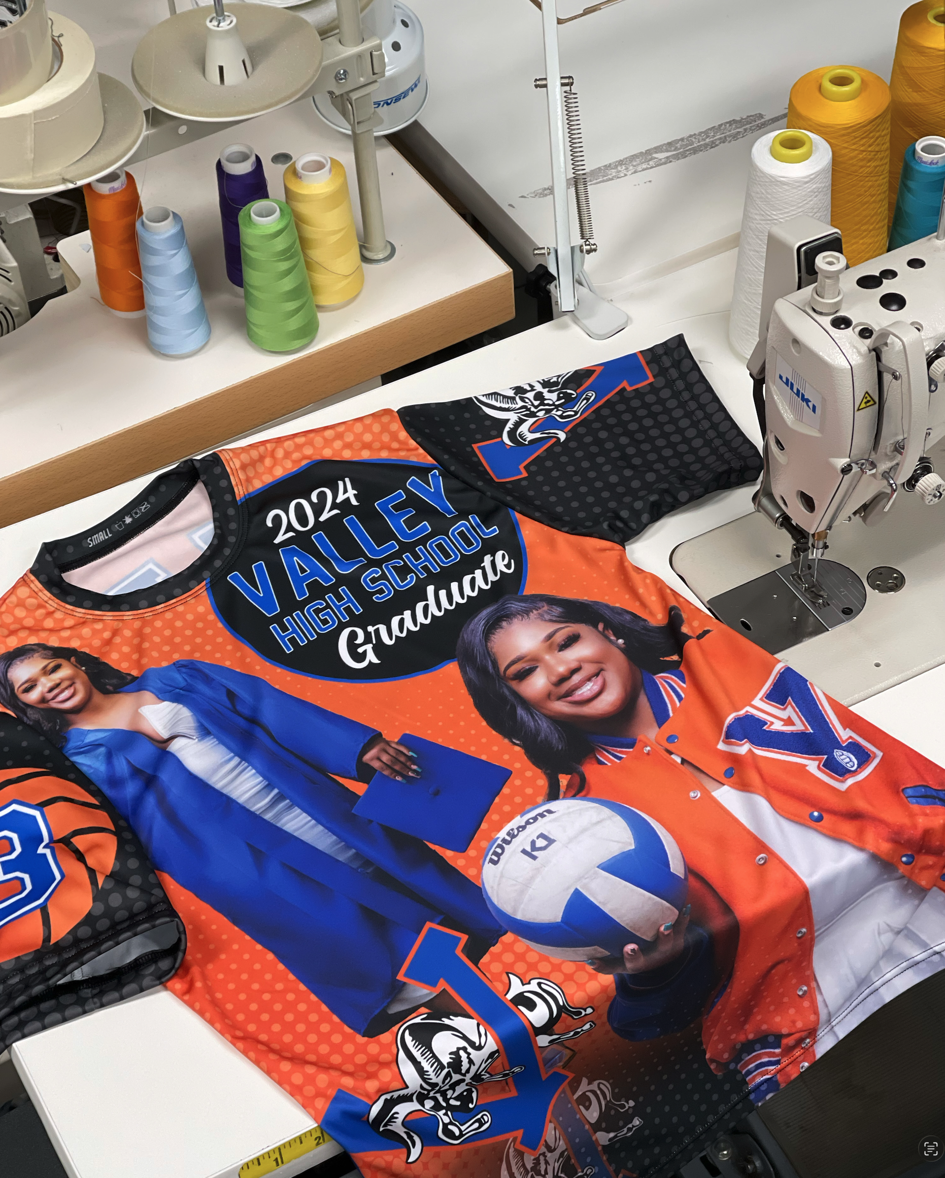 Sewhouse — Six Six Apparel